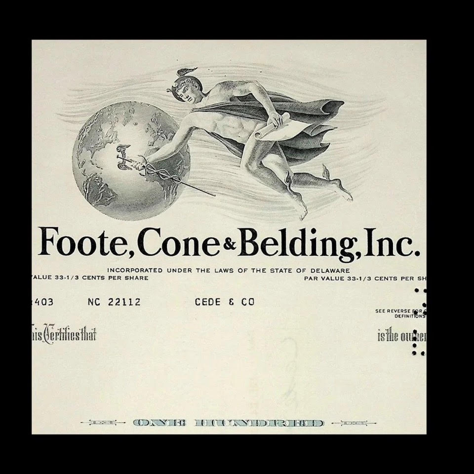Foote Cone Belding